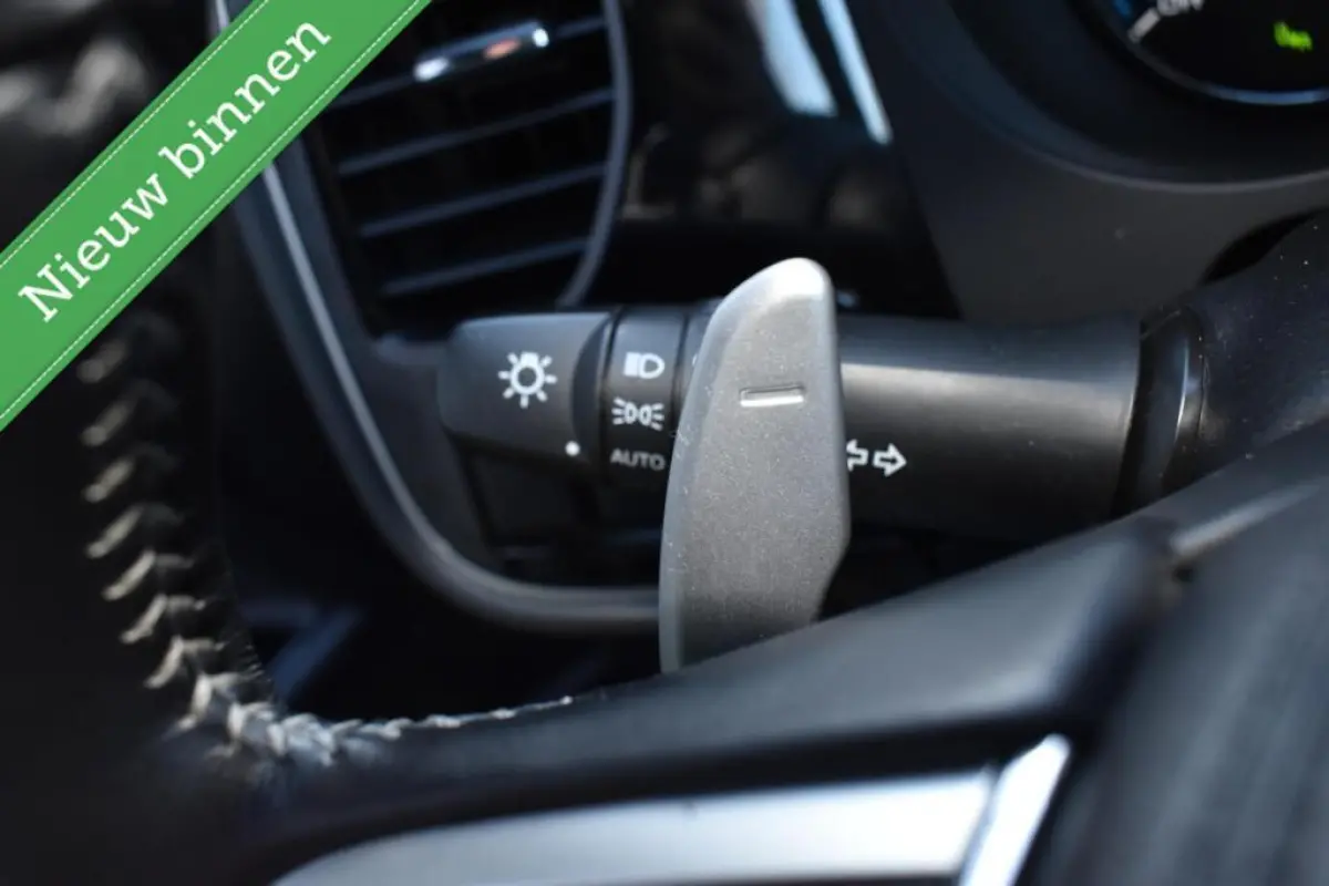 2.4 PHEV Diamand Edition LEDER VOL! 360ºCAMERA/TREKHAAK/ETC,!