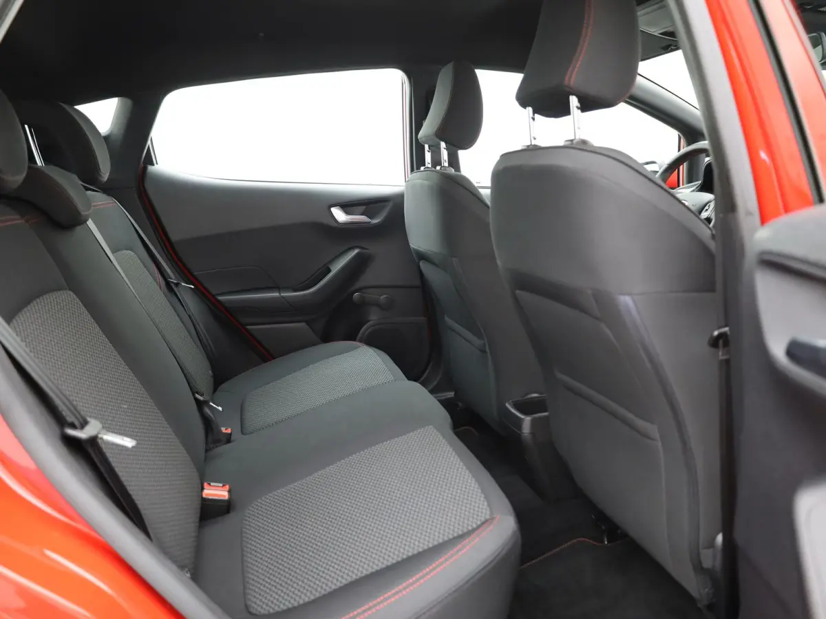 1.0 EcoBoost Automaat ST-Line | 17'' | Stoel & Stuur verw. | Prijs Rijklaar!!