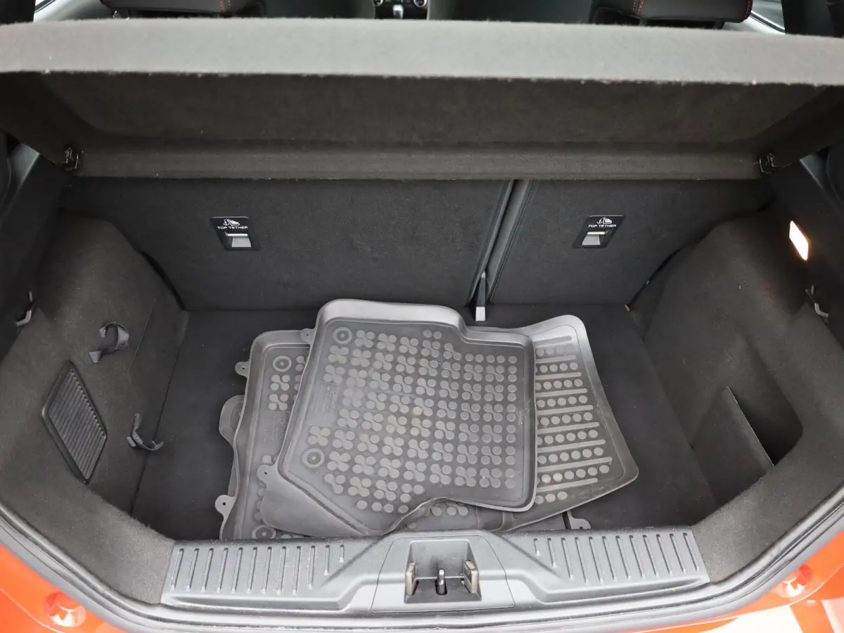 1.0 EcoBoost Automaat ST-Line | 17'' | Stoel & Stuur verw. | Prijs Rijklaar!!