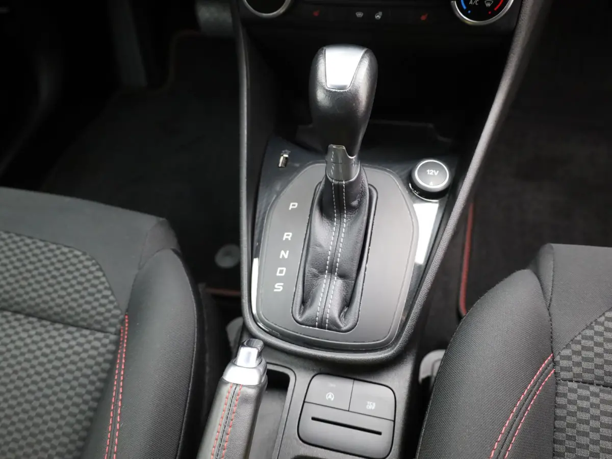 1.0 EcoBoost Automaat ST-Line | 17'' | Stoel & Stuur verw. | Prijs Rijklaar!!