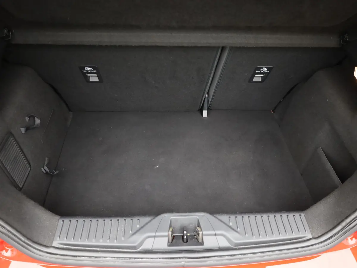 1.0 EcoBoost Automaat ST-Line | 17'' | Stoel & Stuur verw. | Prijs Rijklaar!!