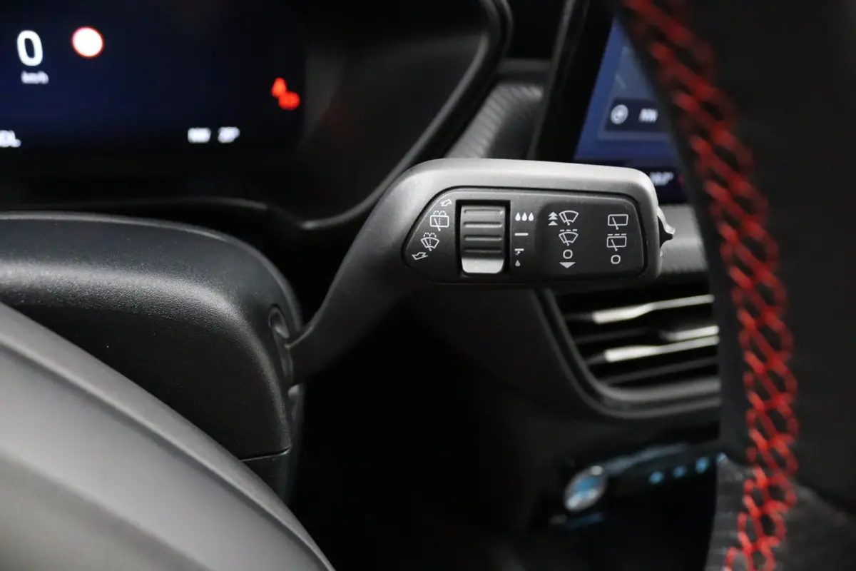 2.5 PHEV ST-Line X | Black Pack | Panoramadak | Trekhaak | Matrix LED | Winterpack | 360 Camera | B&O | CarPlay/Android Auto