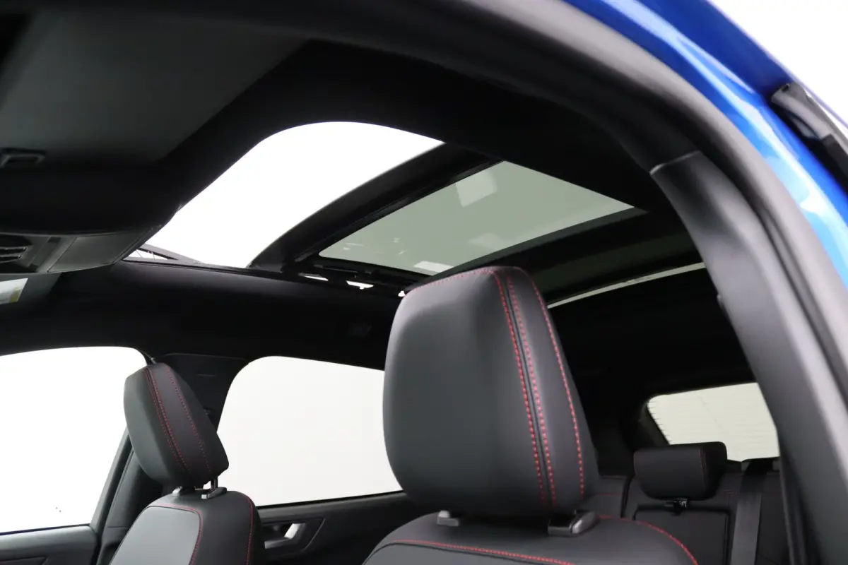 2.5 PHEV ST-Line X | Black Pack | Panoramadak | Trekhaak | Matrix LED | Winterpack | 360 Camera | B&O | CarPlay/Android Auto