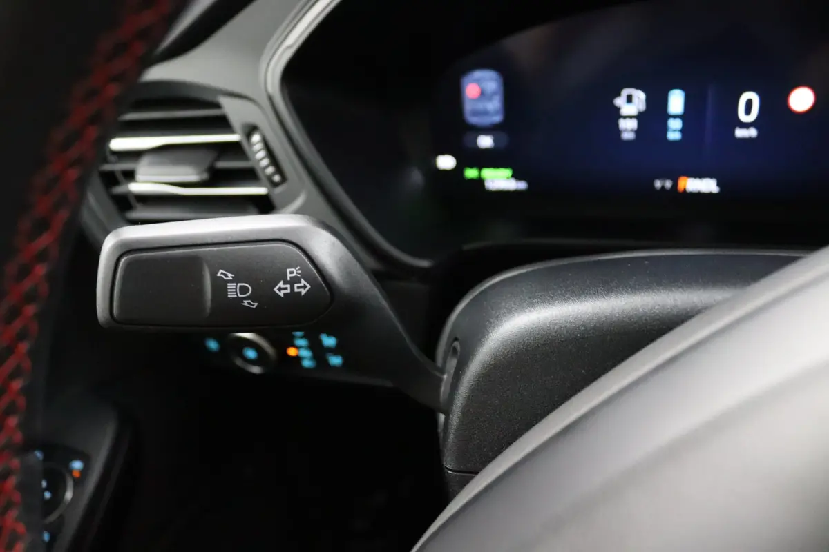 2.5 PHEV ST-Line X | Black Pack | Panoramadak | Trekhaak | Matrix LED | Winterpack | 360 Camera | B&O | CarPlay/Android Auto
