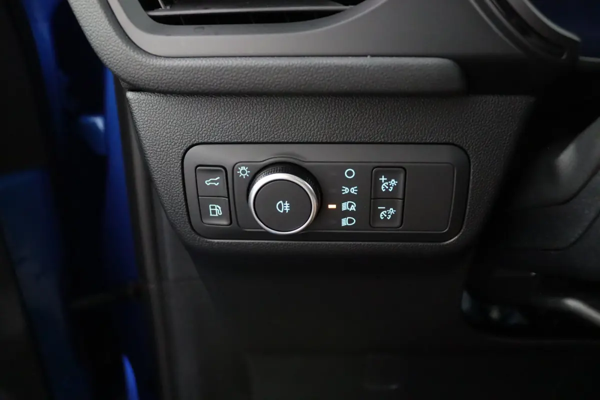 2.5 PHEV ST-Line X | Black Pack | Panoramadak | Trekhaak | Matrix LED | Winterpack | 360 Camera | B&O | CarPlay/Android Auto