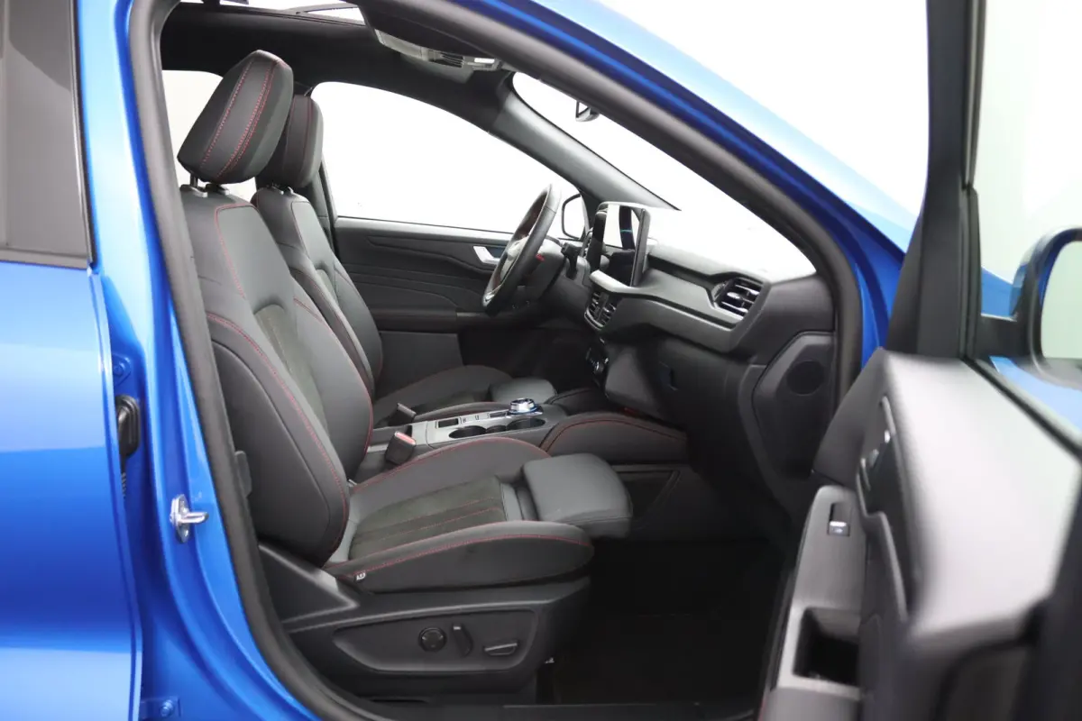 2.5 PHEV ST-Line X | Black Pack | Panoramadak | Trekhaak | Matrix LED | Winterpack | 360 Camera | B&O | CarPlay/Android Auto