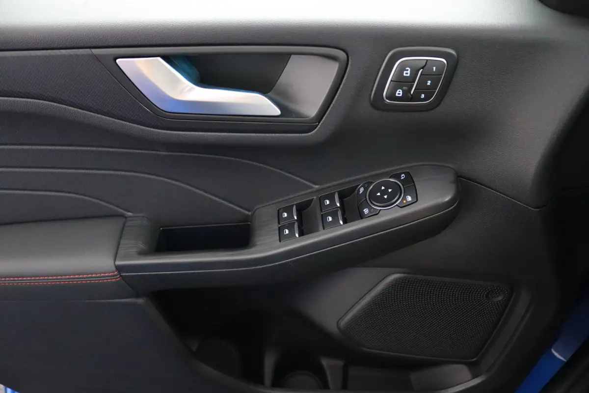 2.5 PHEV ST-Line X | Black Pack | Panoramadak | Trekhaak | Matrix LED | Winterpack | 360 Camera | B&O | CarPlay/Android Auto