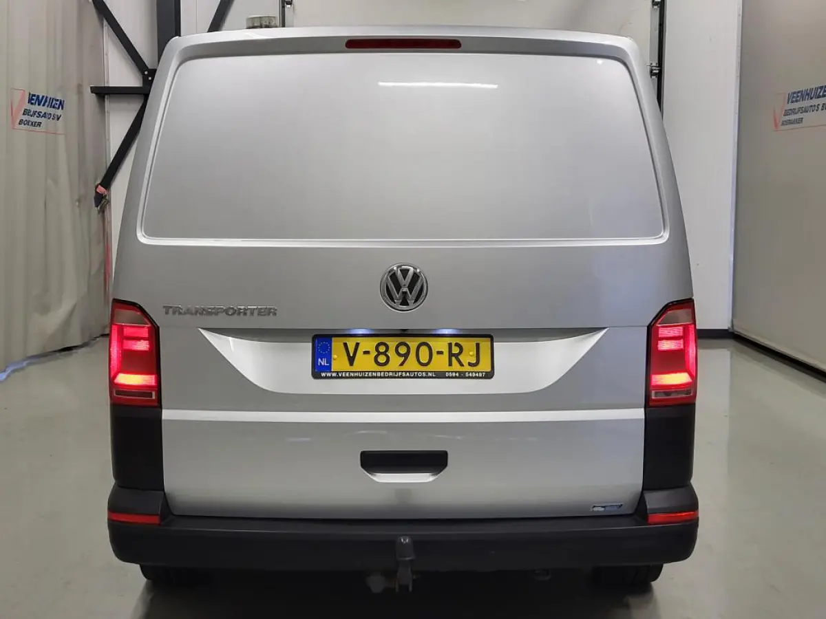 2.0TSI 150pk MARGE! L2/H1 Trekhaak Benzine!