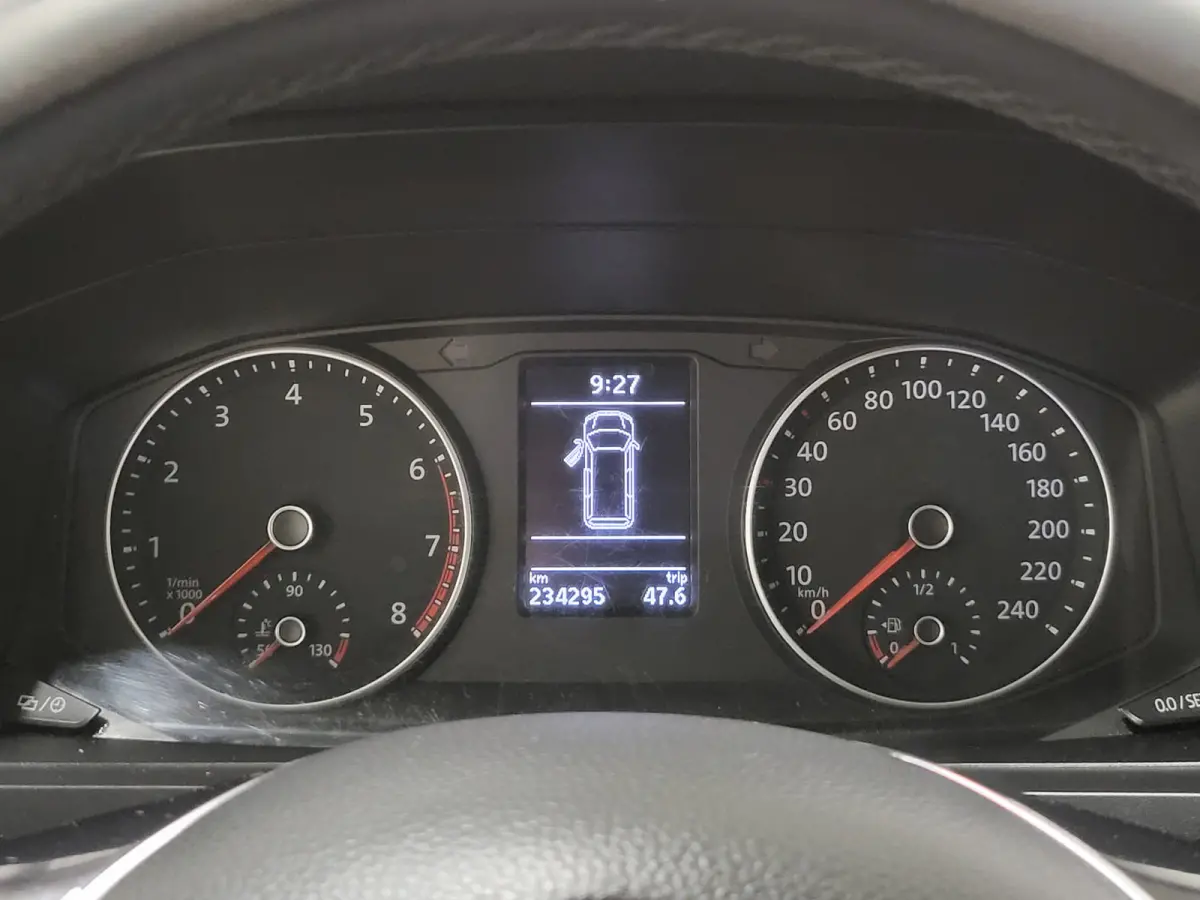 2.0TSI 150pk MARGE! L2/H1 Trekhaak Benzine!