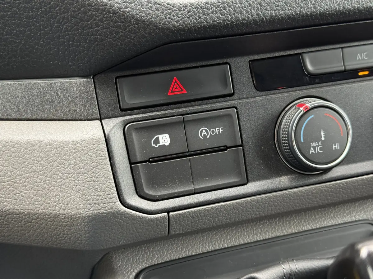 30 2.0 TDI 177PK L3H3 | Adapt. cruisec. | Trekhaak | Carplay | Navi | Camera