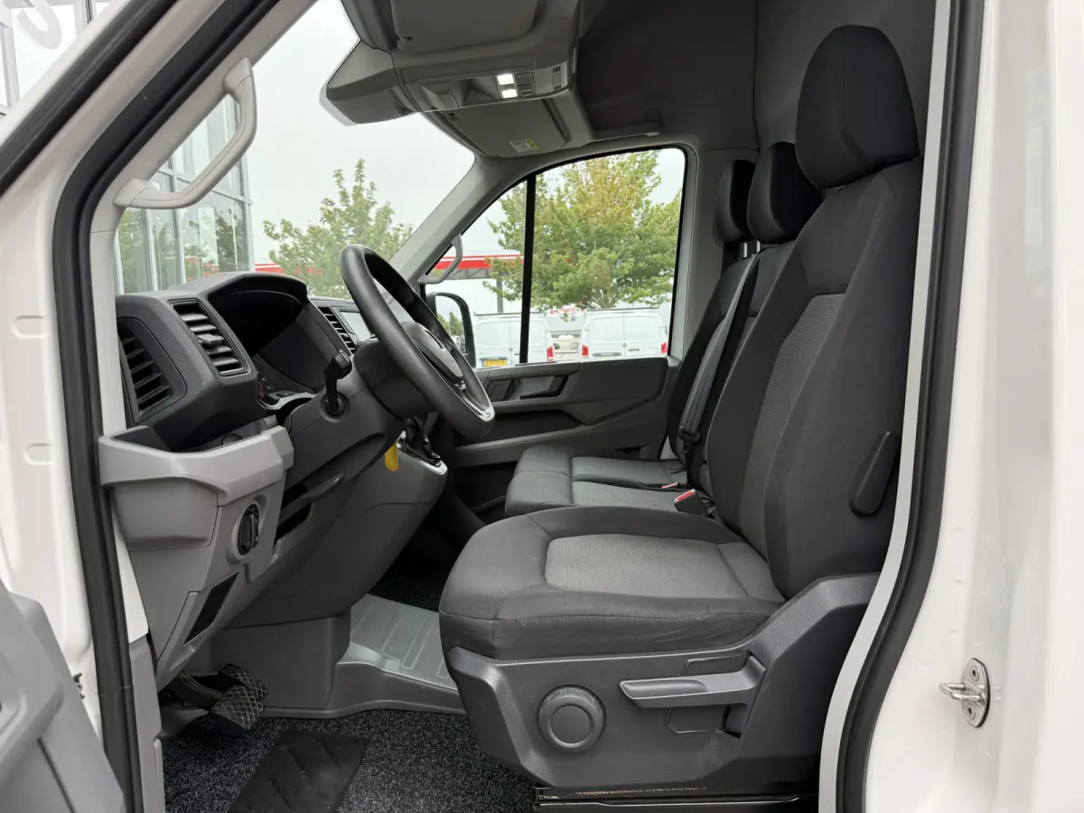 30 2.0 TDI 177PK L3H3 | Adapt. cruisec. | Trekhaak | Carplay | Navi | Camera