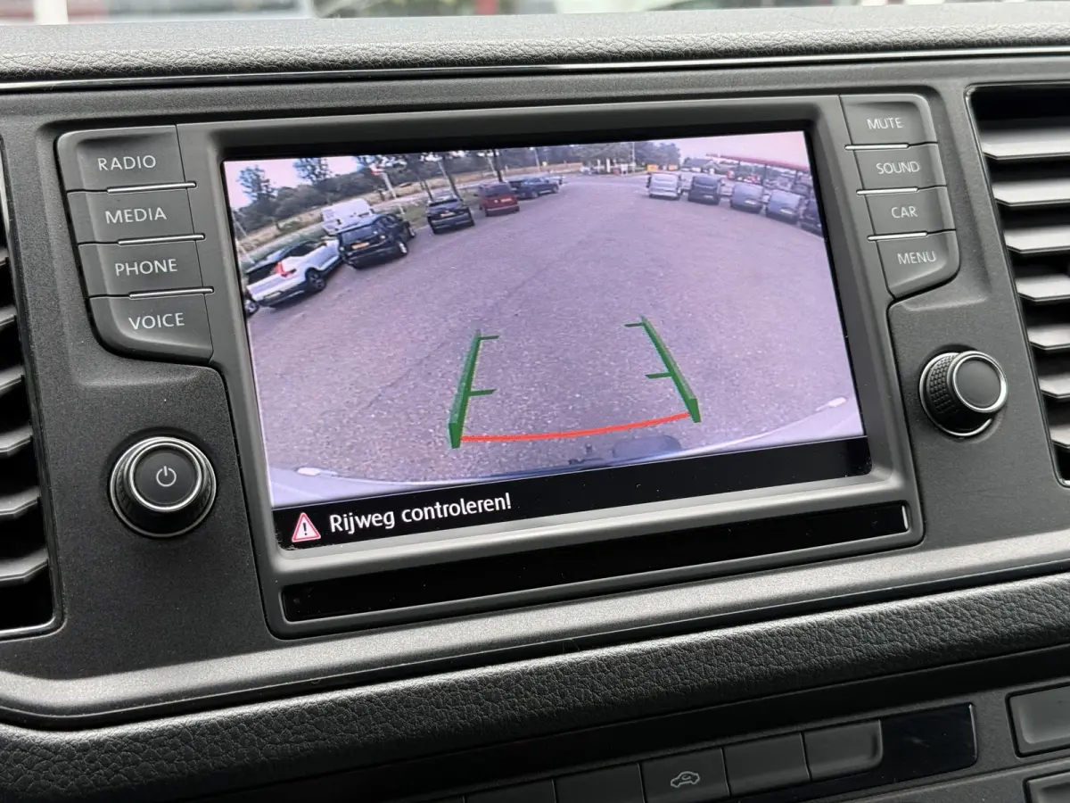 30 2.0 TDI 177PK L3H3 | Adapt. cruisec. | Trekhaak | Carplay | Navi | Camera
