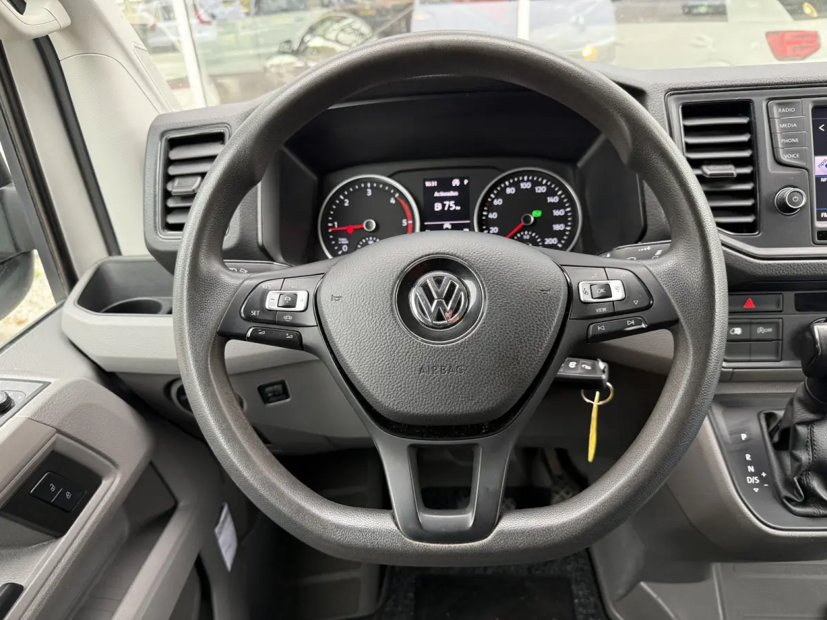 30 2.0 TDI 177PK L3H3 | Adapt. cruisec. | Trekhaak | Carplay | Navi | Camera