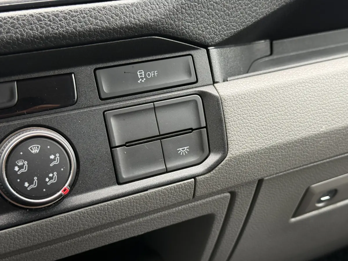 30 2.0 TDI 177PK L3H3 | Adapt. cruisec. | Trekhaak | Carplay | Navi | Camera