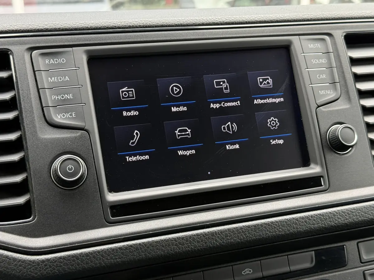 30 2.0 TDI 177PK L3H3 | Adapt. cruisec. | Trekhaak | Carplay | Navi | Camera