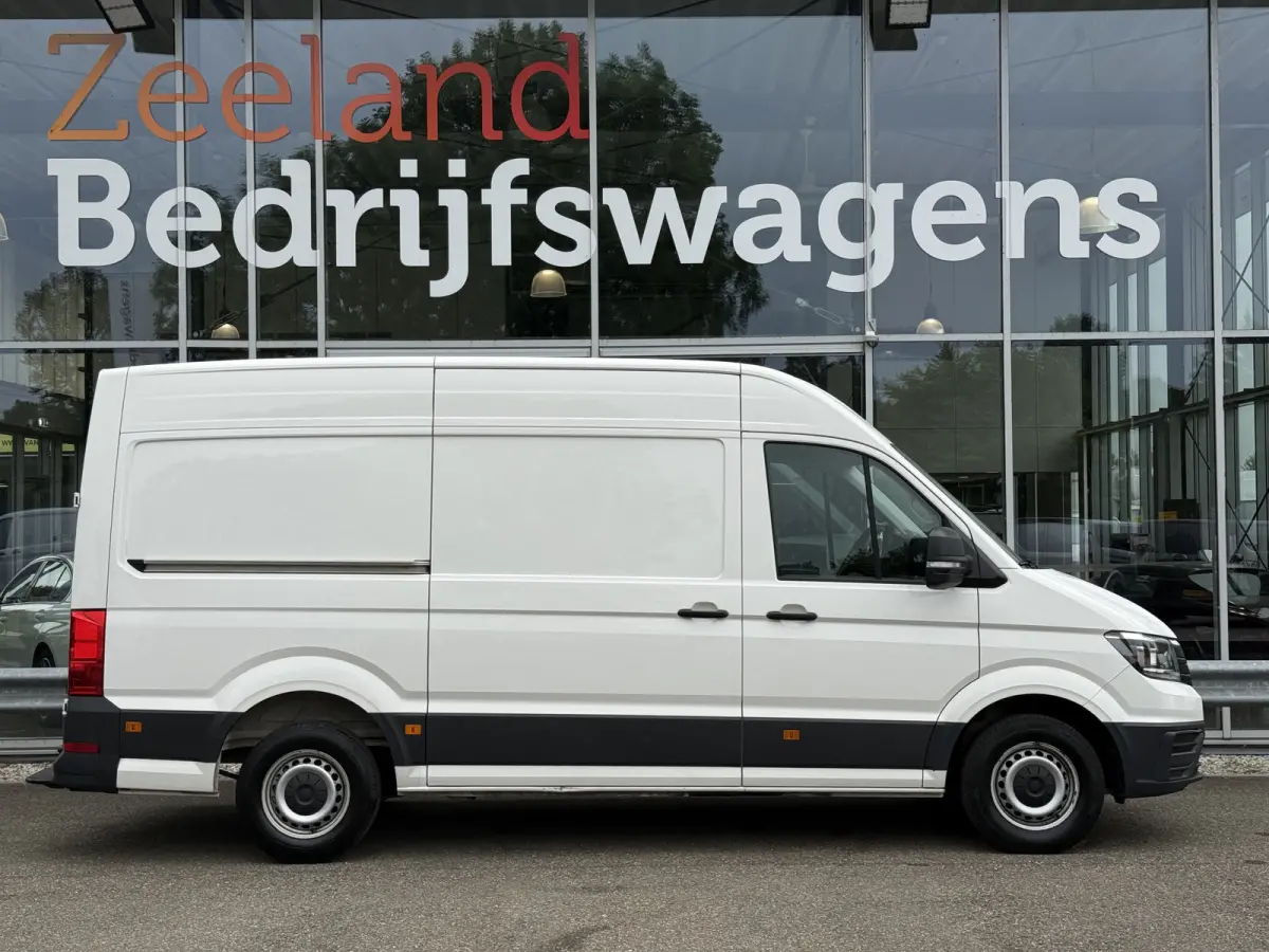 30 2.0 TDI 177PK L3H3 | Adapt. cruisec. | Trekhaak | Carplay | Navi | Camera