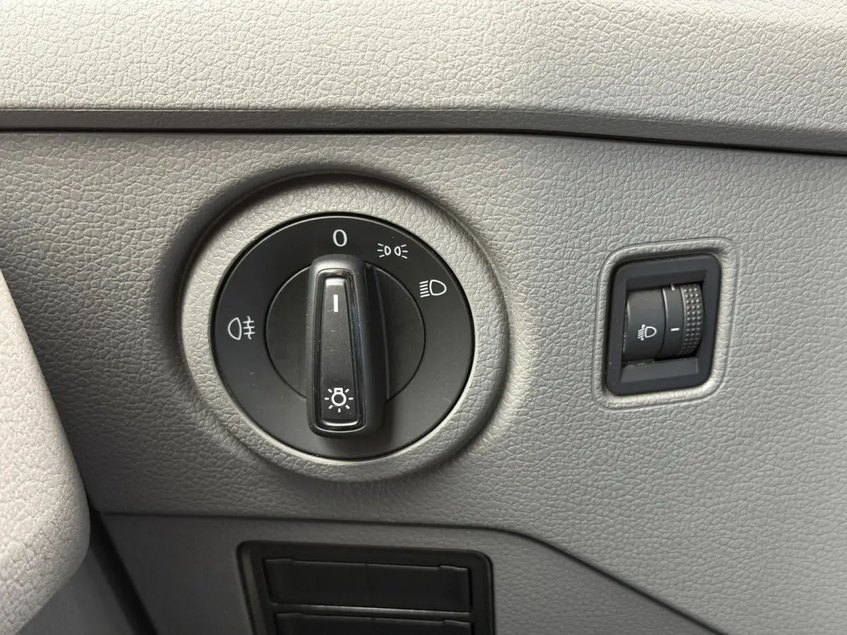 30 2.0 TDI 177PK L3H3 | Adapt. cruisec. | Trekhaak | Carplay | Navi | Camera