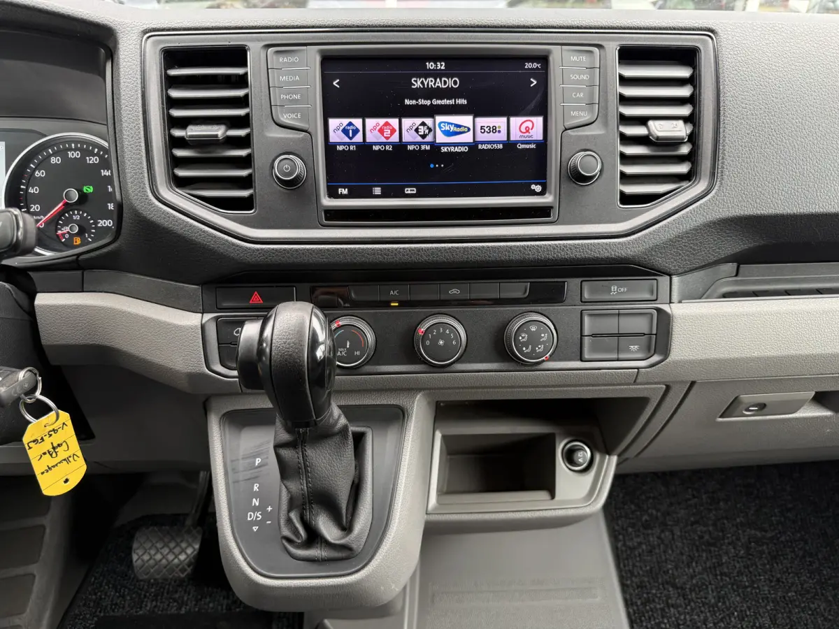 30 2.0 TDI 177PK L3H3 | Adapt. cruisec. | Trekhaak | Carplay | Navi | Camera