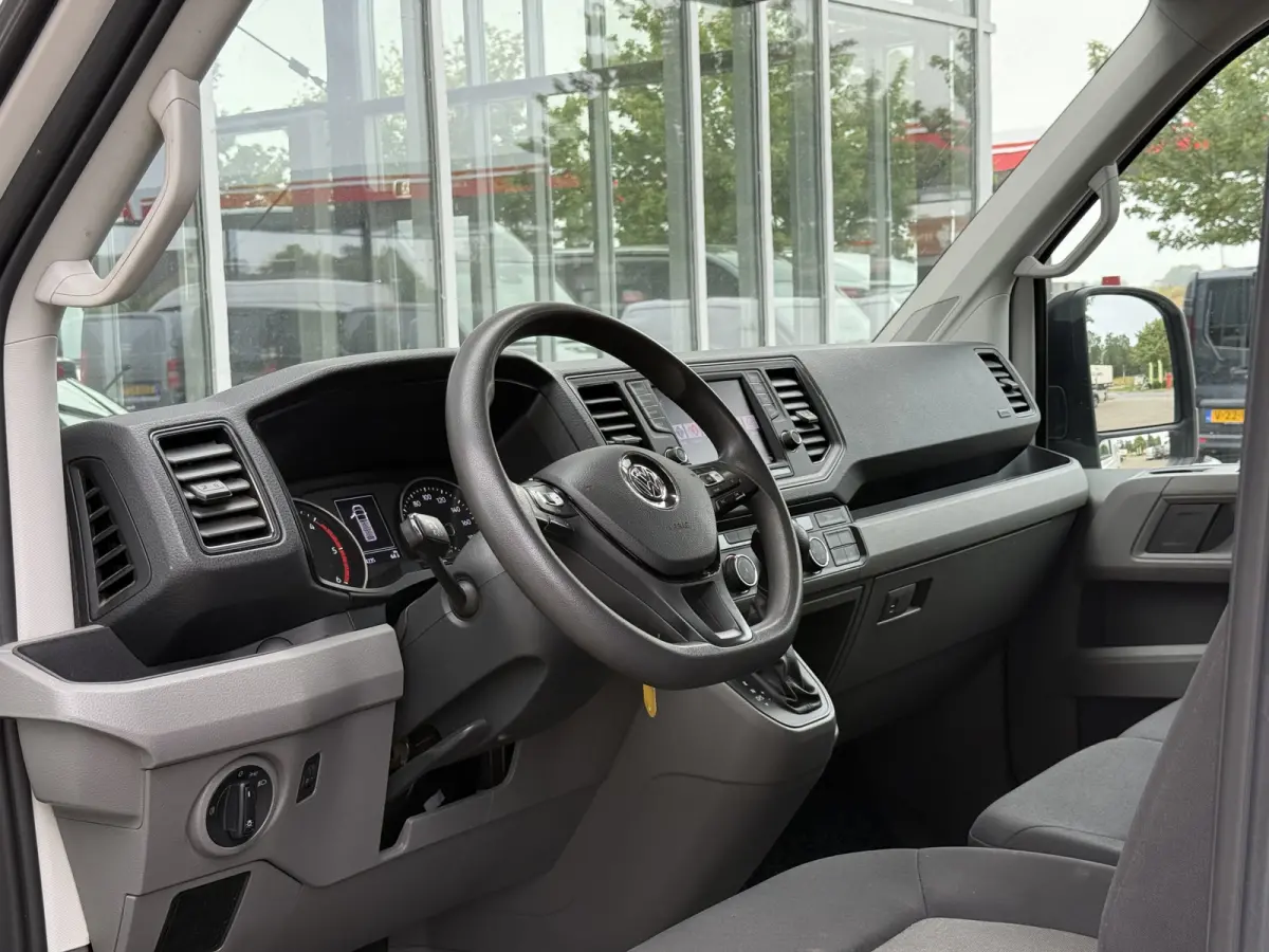 30 2.0 TDI 177PK L3H3 | Adapt. cruisec. | Trekhaak | Carplay | Navi | Camera