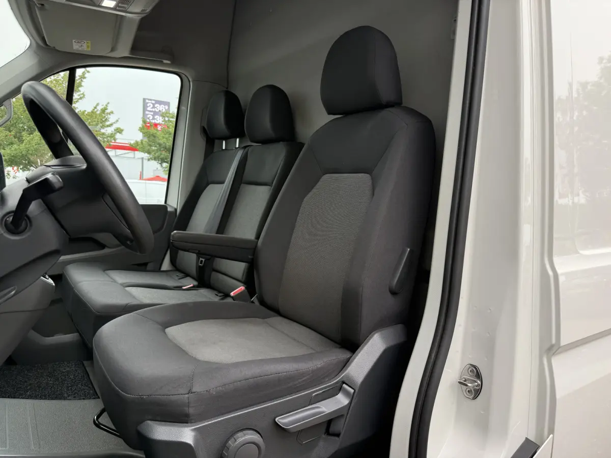 30 2.0 TDI 177PK L3H3 | Adapt. cruisec. | Trekhaak | Carplay | Navi | Camera