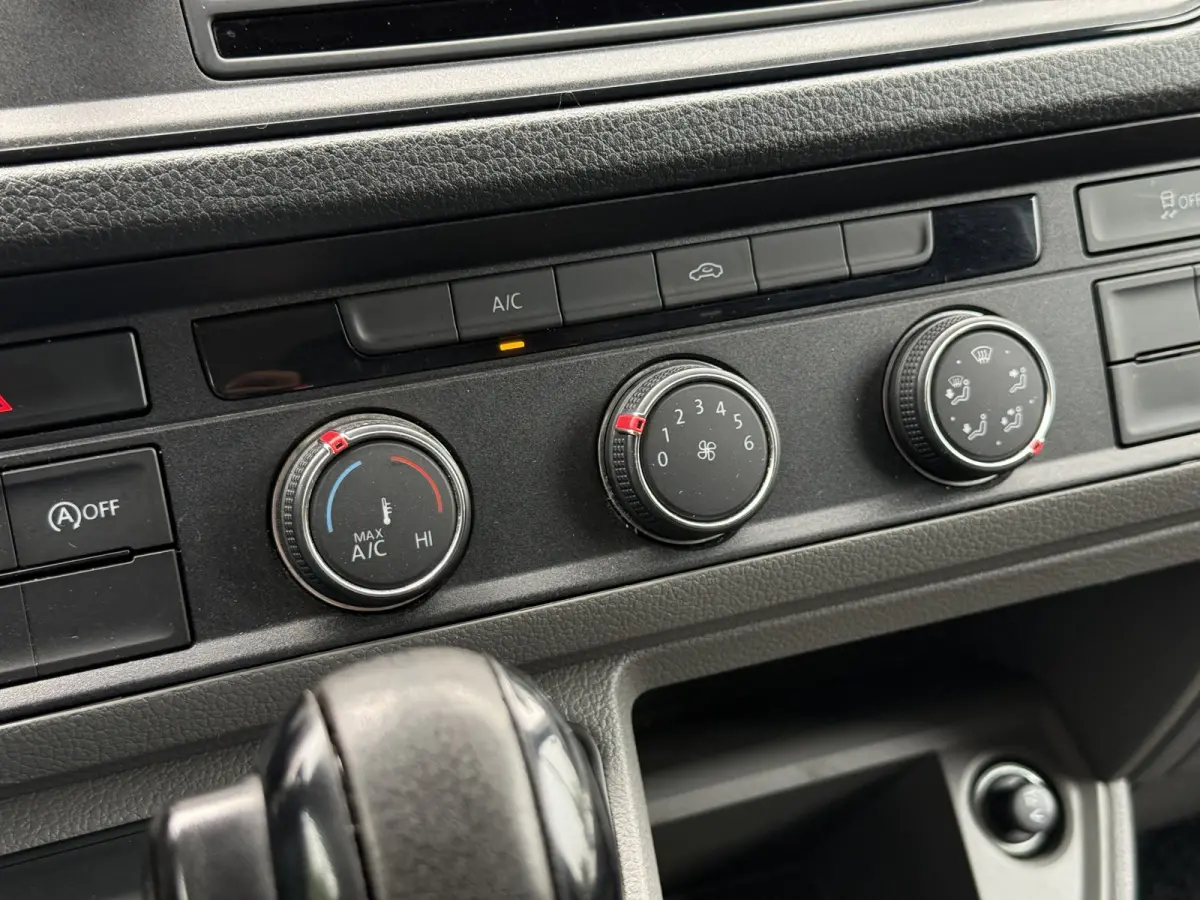 30 2.0 TDI 177PK L3H3 | Adapt. cruisec. | Trekhaak | Carplay | Navi | Camera