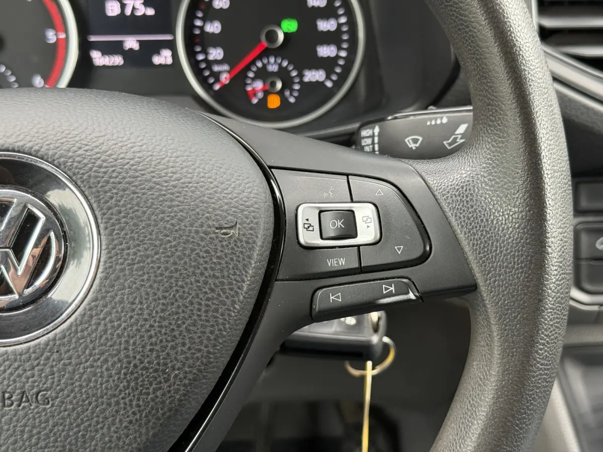 30 2.0 TDI 177PK L3H3 | Adapt. cruisec. | Trekhaak | Carplay | Navi | Camera