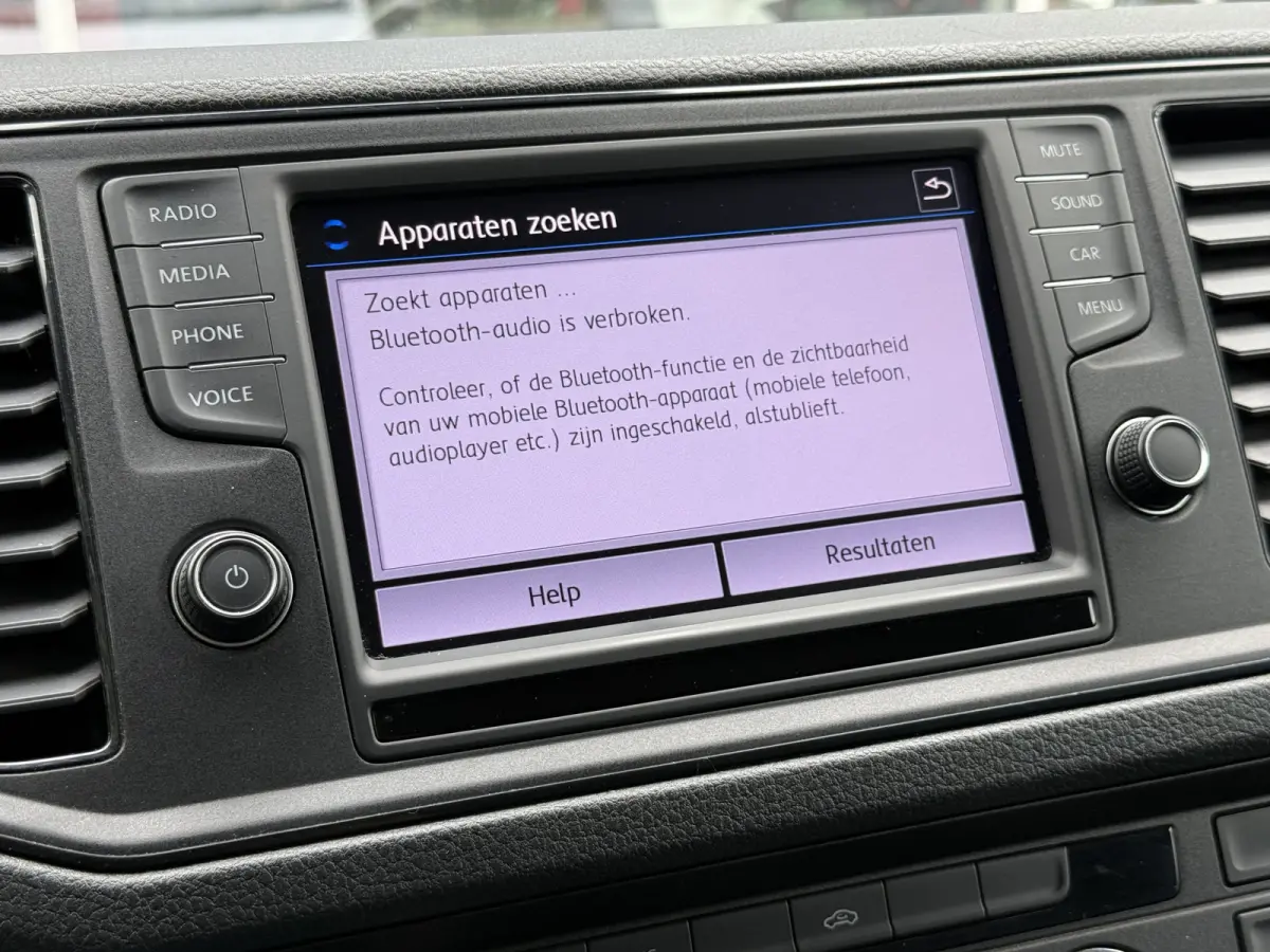 30 2.0 TDI 177PK L3H3 | Adapt. cruisec. | Trekhaak | Carplay | Navi | Camera