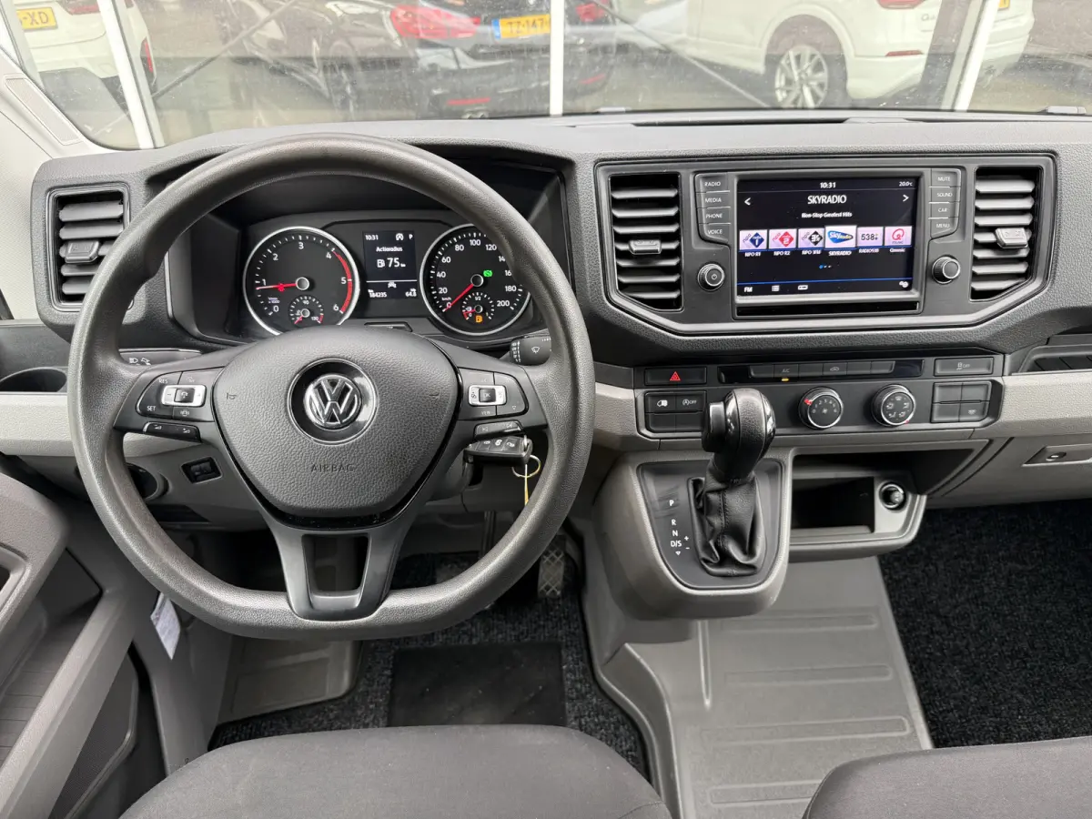 30 2.0 TDI 177PK L3H3 | Adapt. cruisec. | Trekhaak | Carplay | Navi | Camera