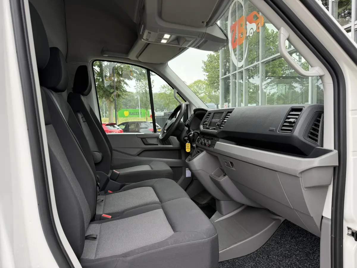 30 2.0 TDI 177PK L3H3 | Adapt. cruisec. | Trekhaak | Carplay | Navi | Camera