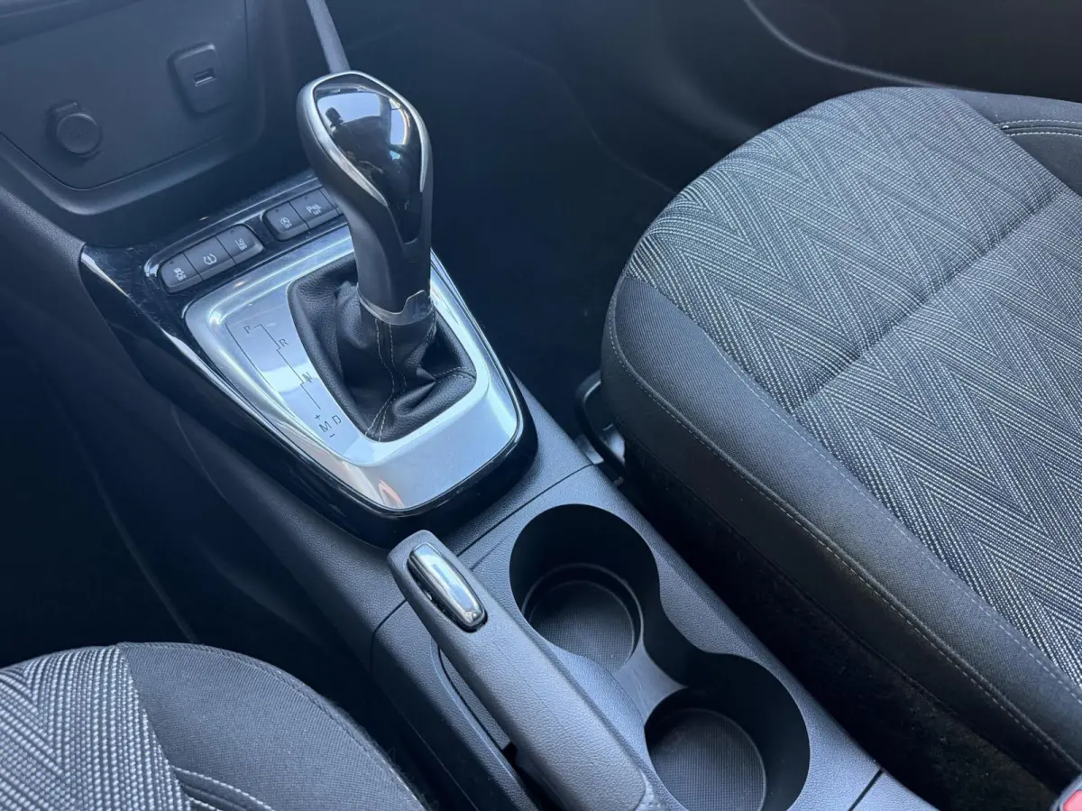 1.2 Edition 2020 | camera | CarPlay | PDC