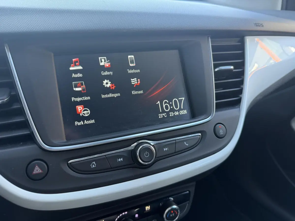 1.2 Edition 2020 | camera | CarPlay | PDC