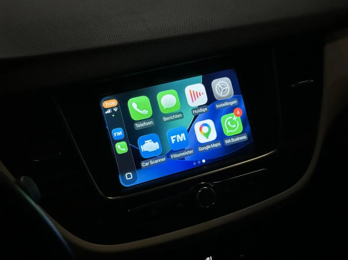 1.2 Edition 2020 | camera | CarPlay | PDC