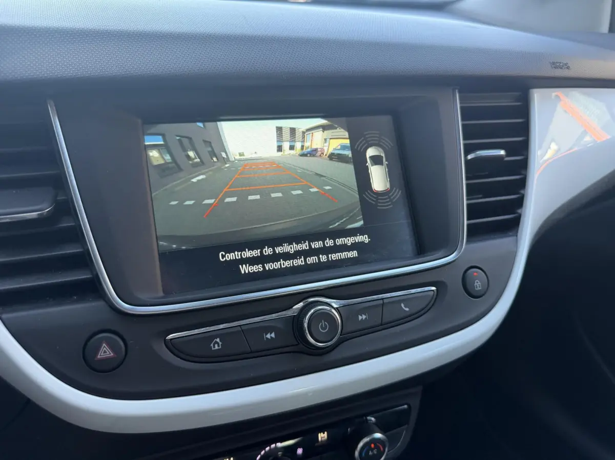 1.2 Edition 2020 | camera | CarPlay | PDC