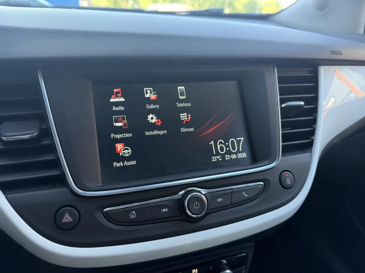 1.2 Edition 2020 | camera | CarPlay | PDC