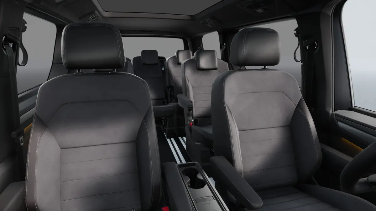 1.5 eHybrid 245pk L2 Bulli Edition 4Motion | Navigatie Pakket | Trekhaak