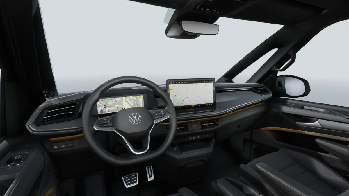 1.5 eHybrid 245pk L2 Bulli Edition 4Motion | Navigatie Pakket | Trekhaak