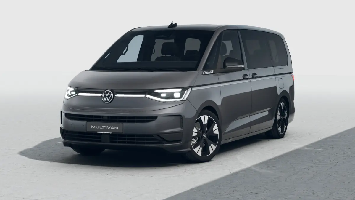 1.5 eHybrid 245pk L2 Bulli Edition 4Motion | Navigatie Pakket | Trekhaak