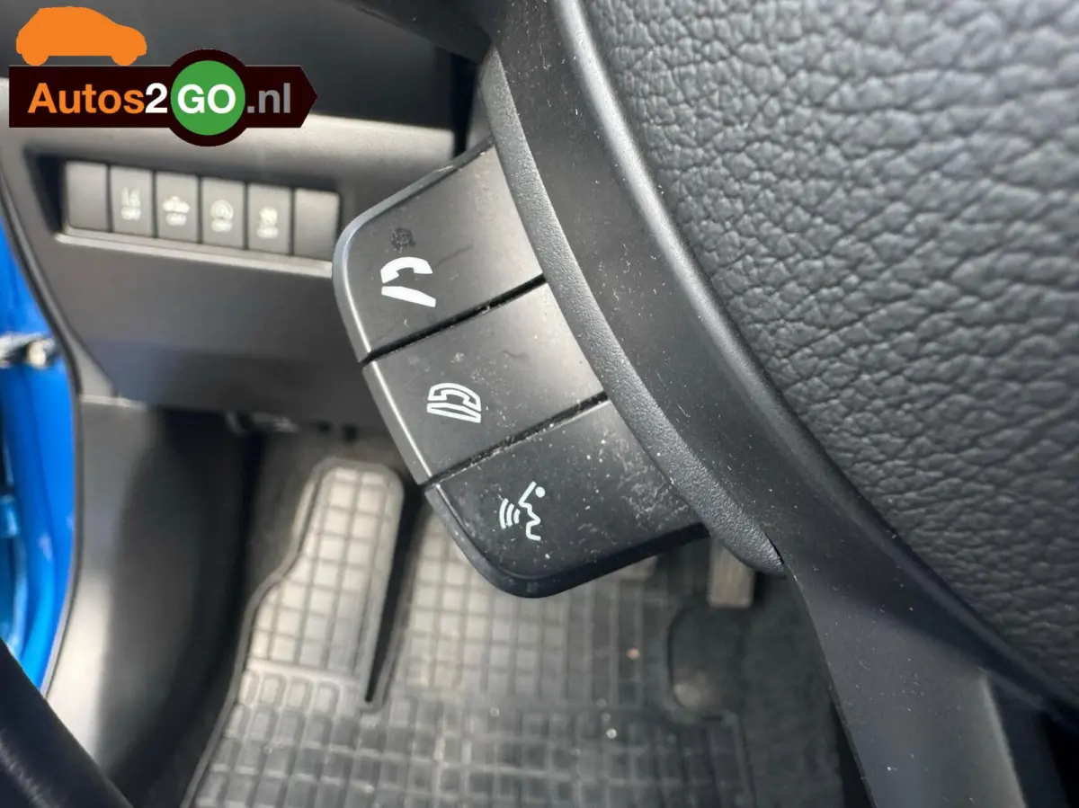 1.2 Stijl Smart Hybrid