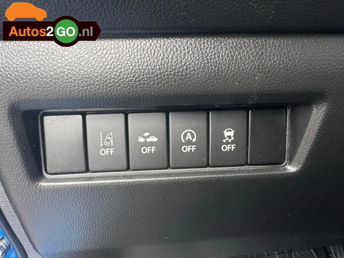 1.2 Stijl Smart Hybrid