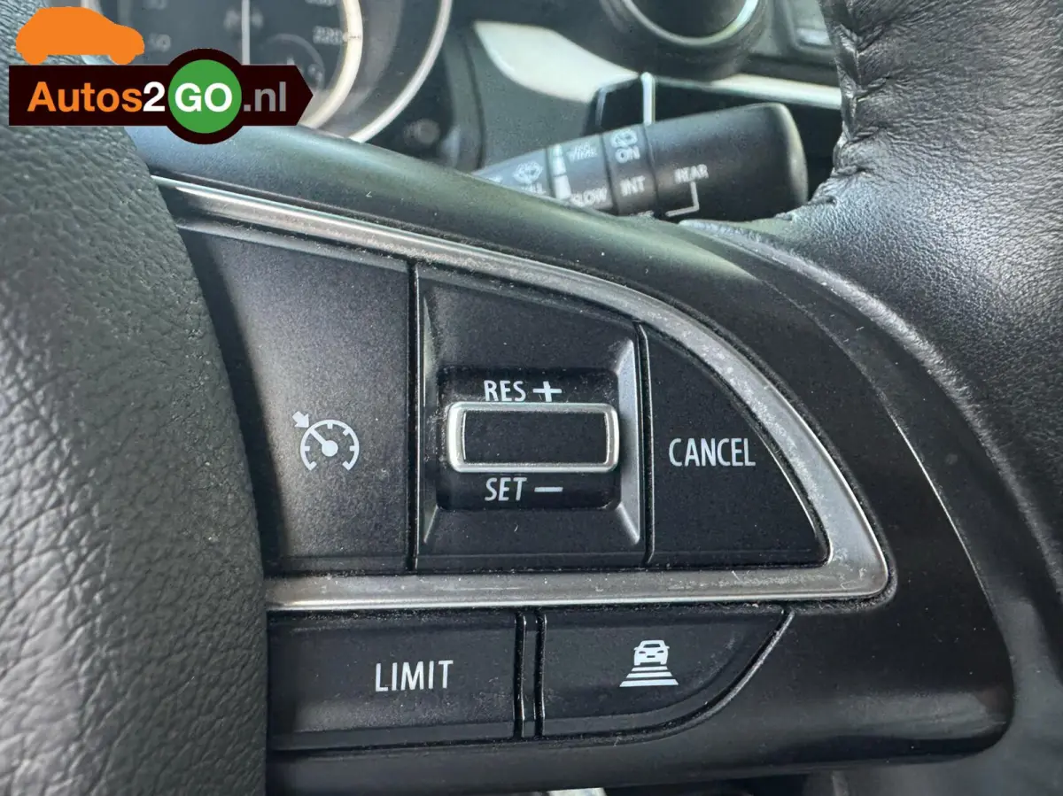 1.2 Stijl Smart Hybrid