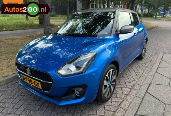 1.2 Stijl Smart Hybrid