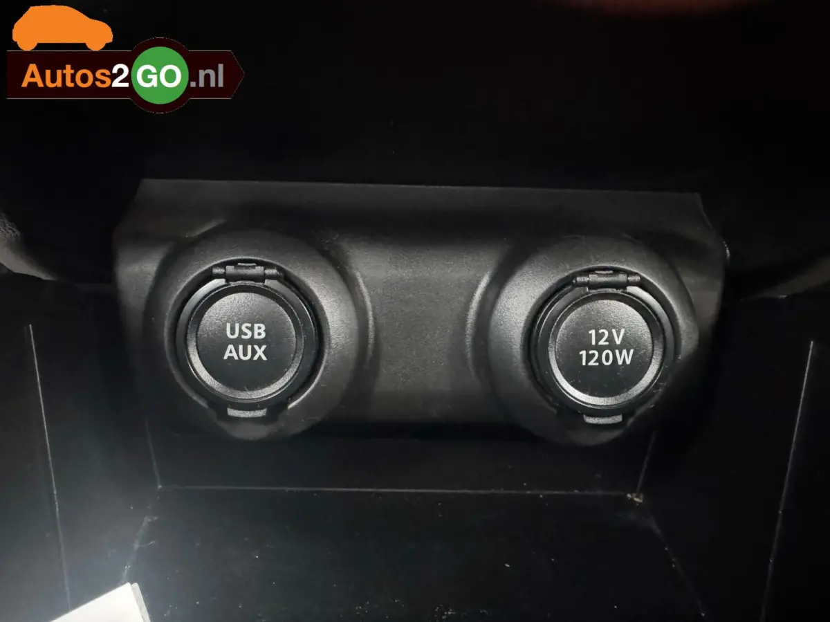 1.2 Stijl Smart Hybrid