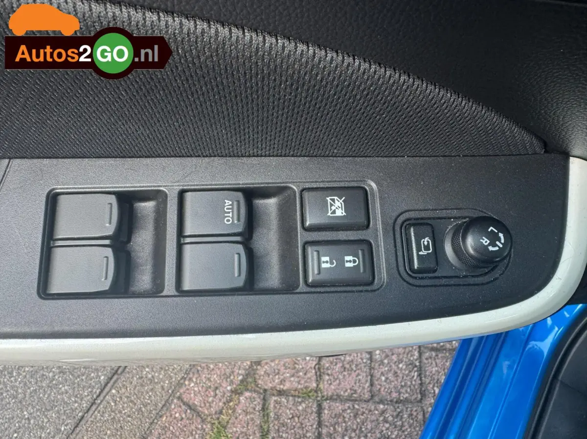1.2 Stijl Smart Hybrid