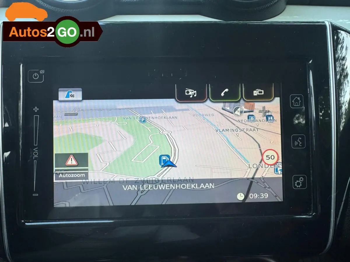 1.2 Stijl Smart Hybrid