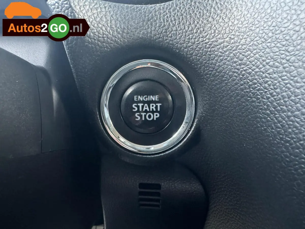 1.2 Stijl Smart Hybrid