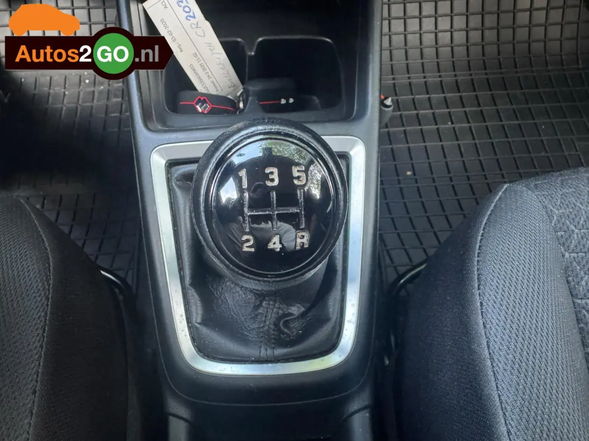 1.2 Stijl Smart Hybrid