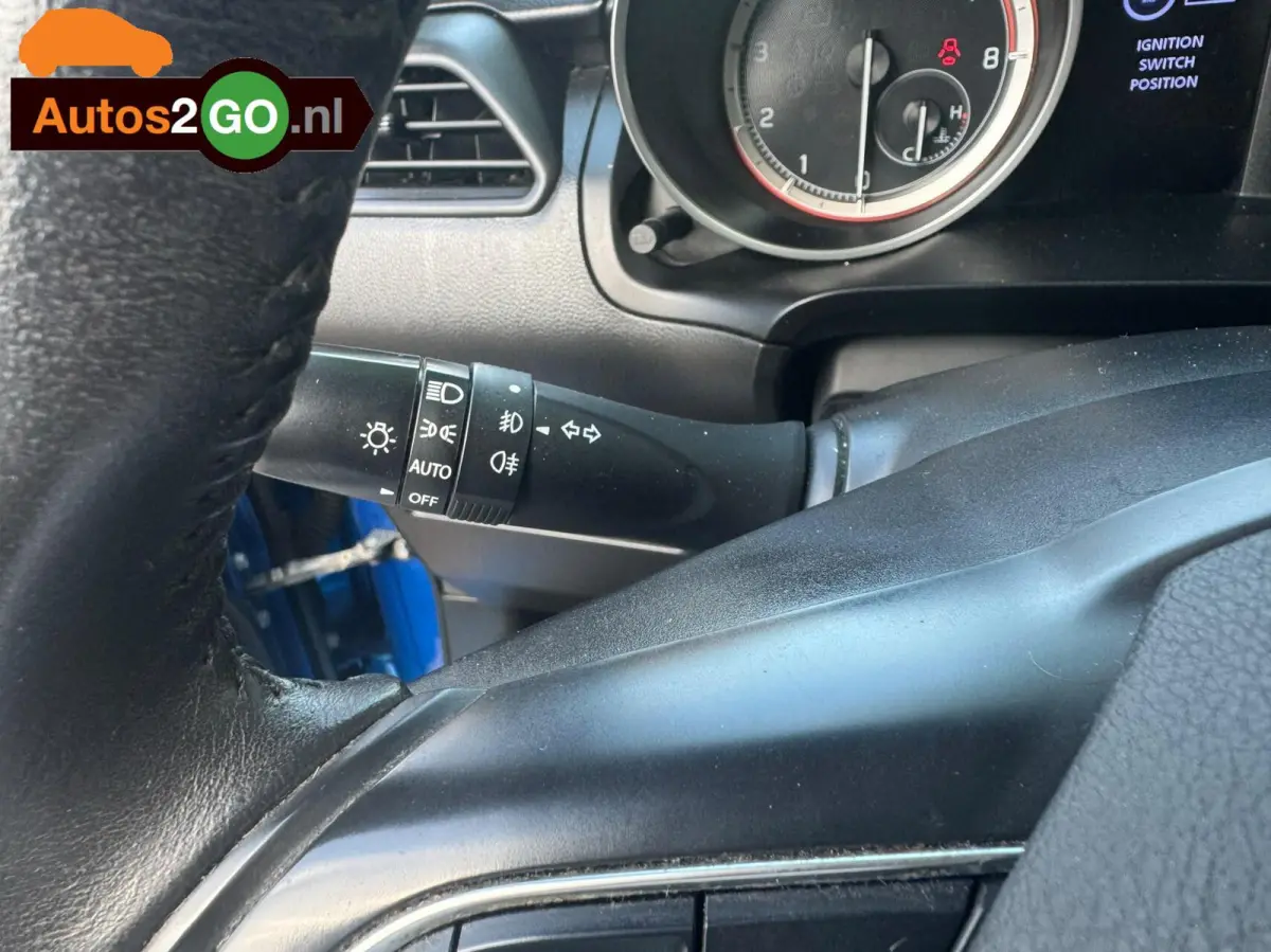 1.2 Stijl Smart Hybrid