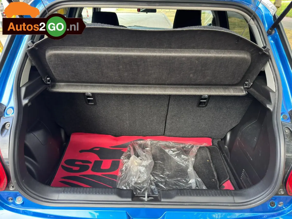 1.2 Stijl Smart Hybrid