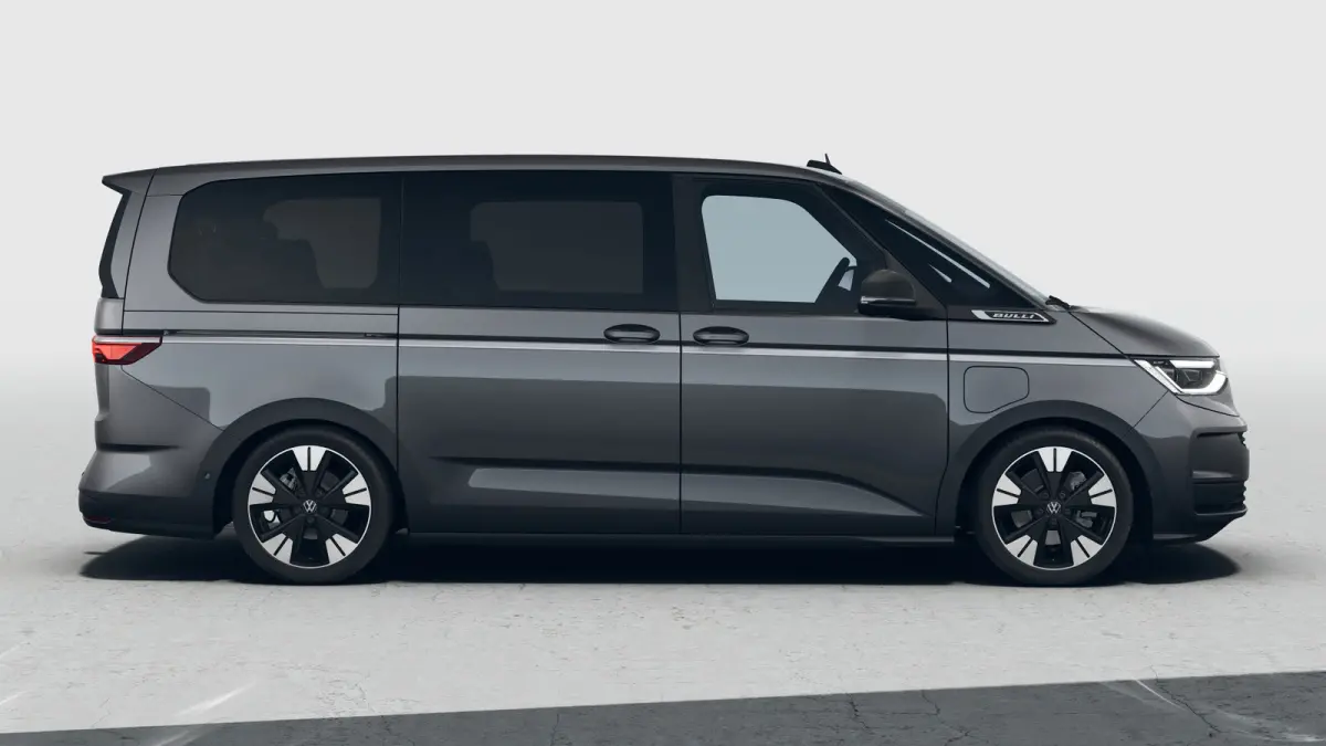 1.5 eHybrid 245pk L2 Bulli Edition 4Motion | Navigatie Pakket | Trekhaak