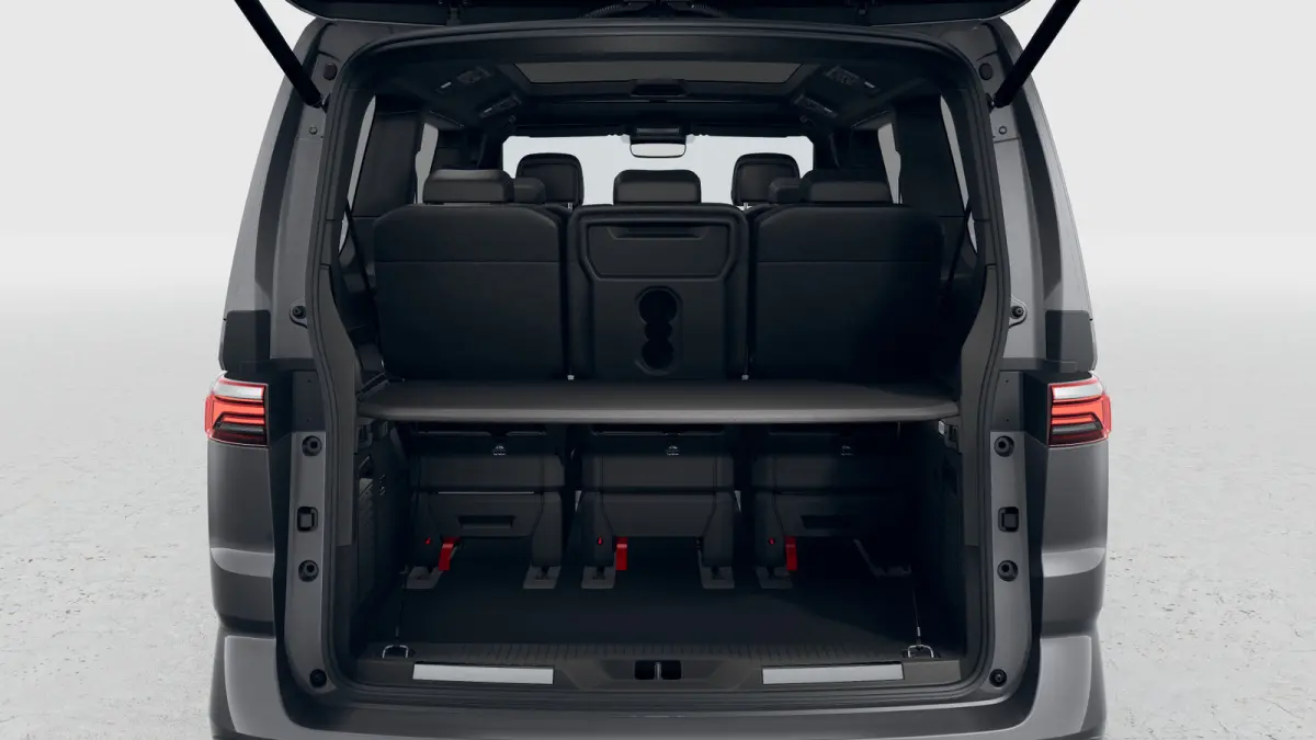 1.5 eHybrid 245pk L2 Bulli Edition 4Motion | Navigatie Pakket | Trekhaak